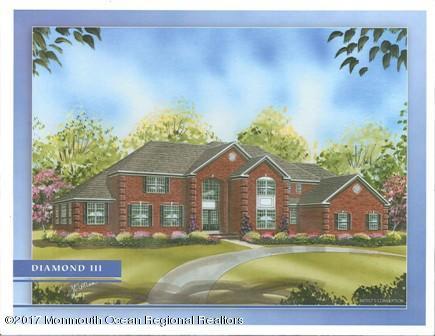 7 Cook Court Millstone NJ 08535