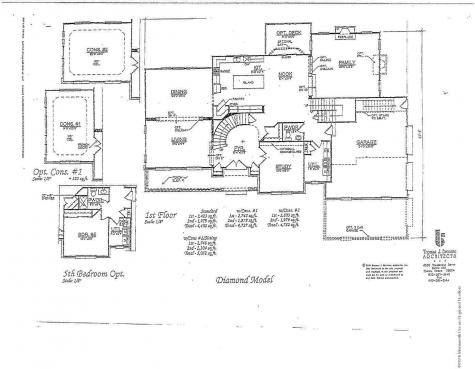 7 Cook Court Millstone NJ 08535