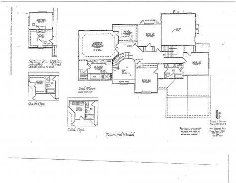 7 Cook Court Millstone NJ 08535