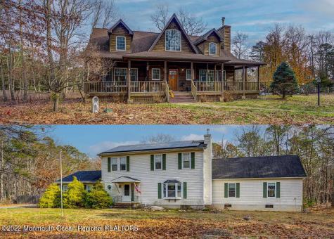 495 Basso Street Jackson NJ 08527