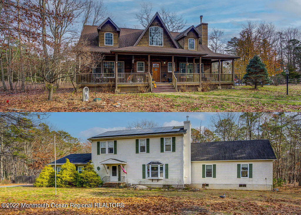 495 Basso Street Jackson NJ 08527