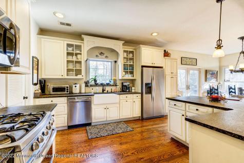 495 Basso Street Jackson NJ 08527