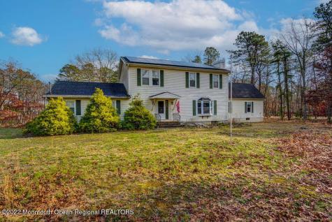 495 Basso Street Jackson NJ 08527