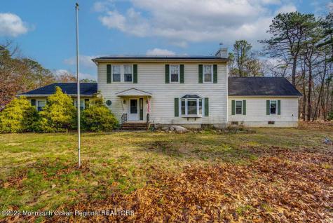 495 Basso Street Jackson NJ 08527
