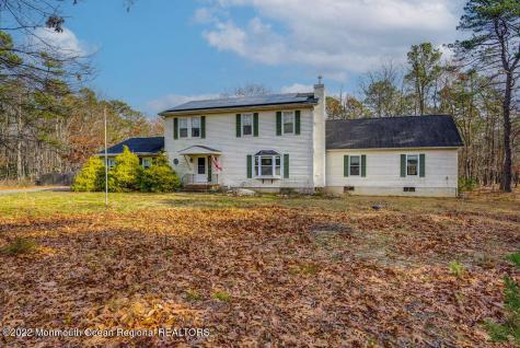 495 Basso Street Jackson NJ 08527