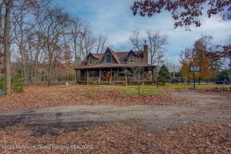 495 Basso Street Jackson NJ 08527