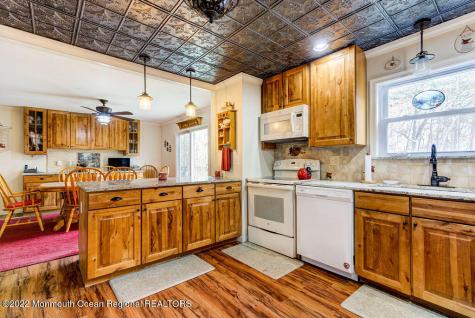 495 Basso Street Jackson NJ 08527