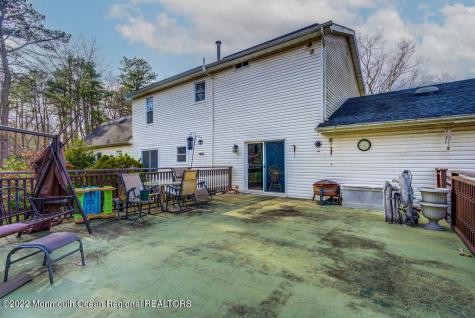 495 Basso Street Jackson NJ 08527