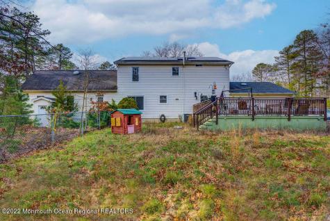 495 Basso Street Jackson NJ 08527