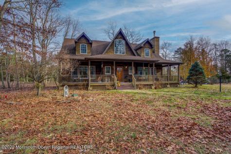 495 Basso Street Jackson NJ 08527