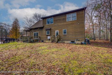 495 Basso Street Jackson NJ 08527