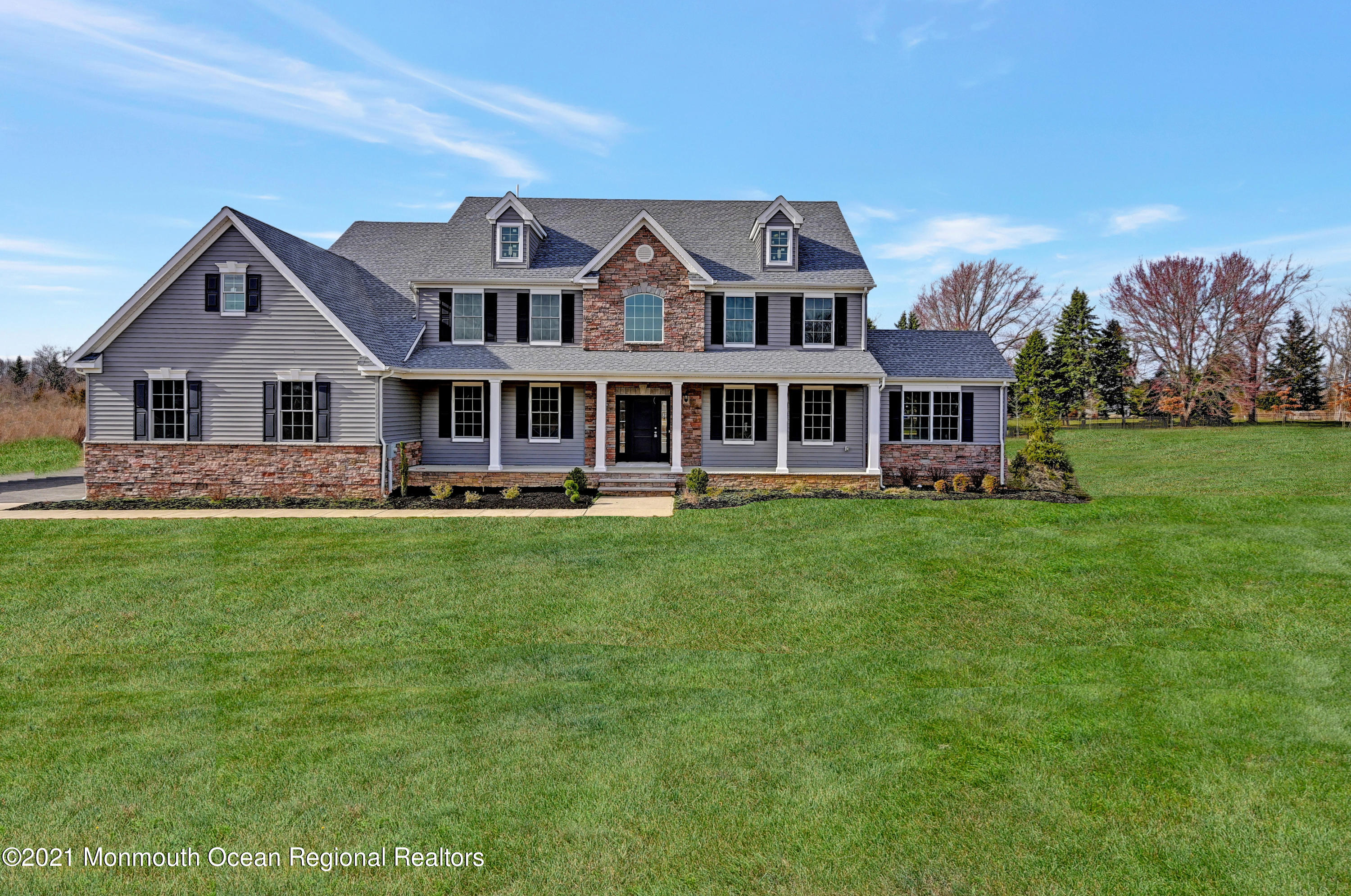 3 Cook Court Millstone NJ 08535