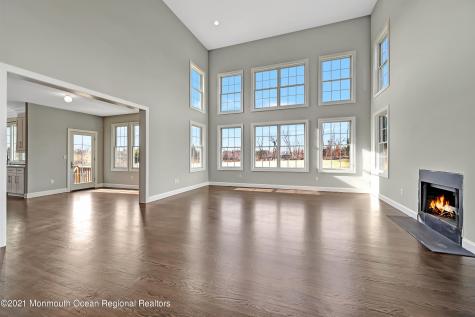 3 Cook Court Millstone NJ 08535
