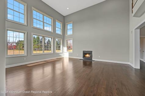 3 Cook Court Millstone NJ 08535