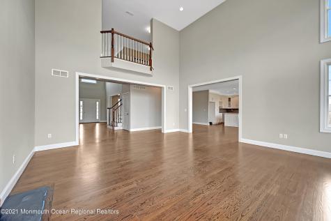 3 Cook Court Millstone NJ 08535