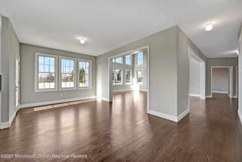 3 Cook Court Millstone NJ 08535