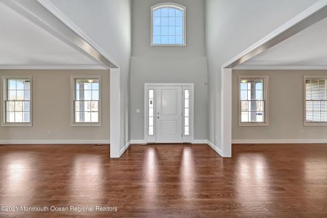 3 Cook Court Millstone NJ 08535