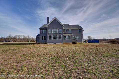 3 Cook Court Millstone NJ 08535