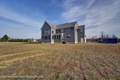 3 Cook Court Millstone NJ 08535