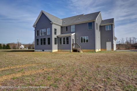 3 Cook Court Millstone NJ 08535
