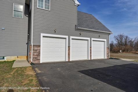 3 Cook Court Millstone NJ 08535