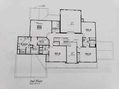 3 Cook Court Millstone NJ 08535