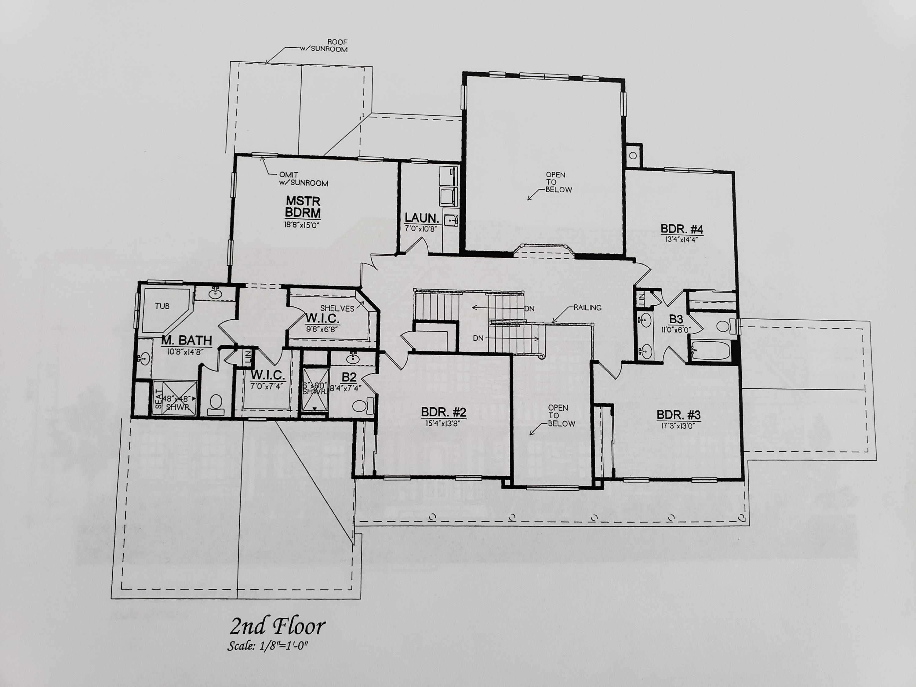 3 Cook Court Millstone NJ 08535