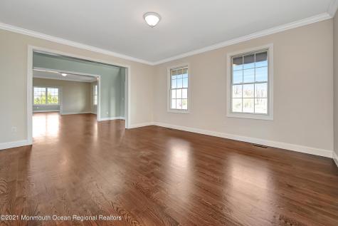 3 Cook Court Millstone NJ 08535