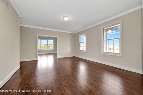 3 Cook Court Millstone NJ 08535
