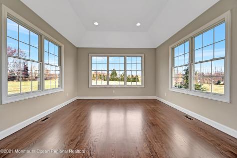 3 Cook Court Millstone NJ 08535