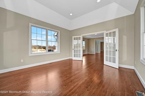 3 Cook Court Millstone NJ 08535
