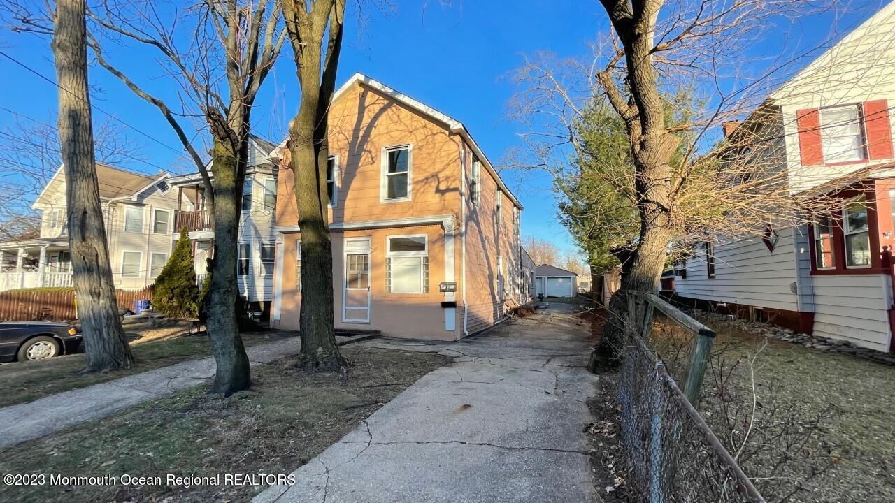 358 Carr Avenue Keansburg NJ 07734