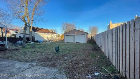 358 Carr Avenue Keansburg NJ 07734