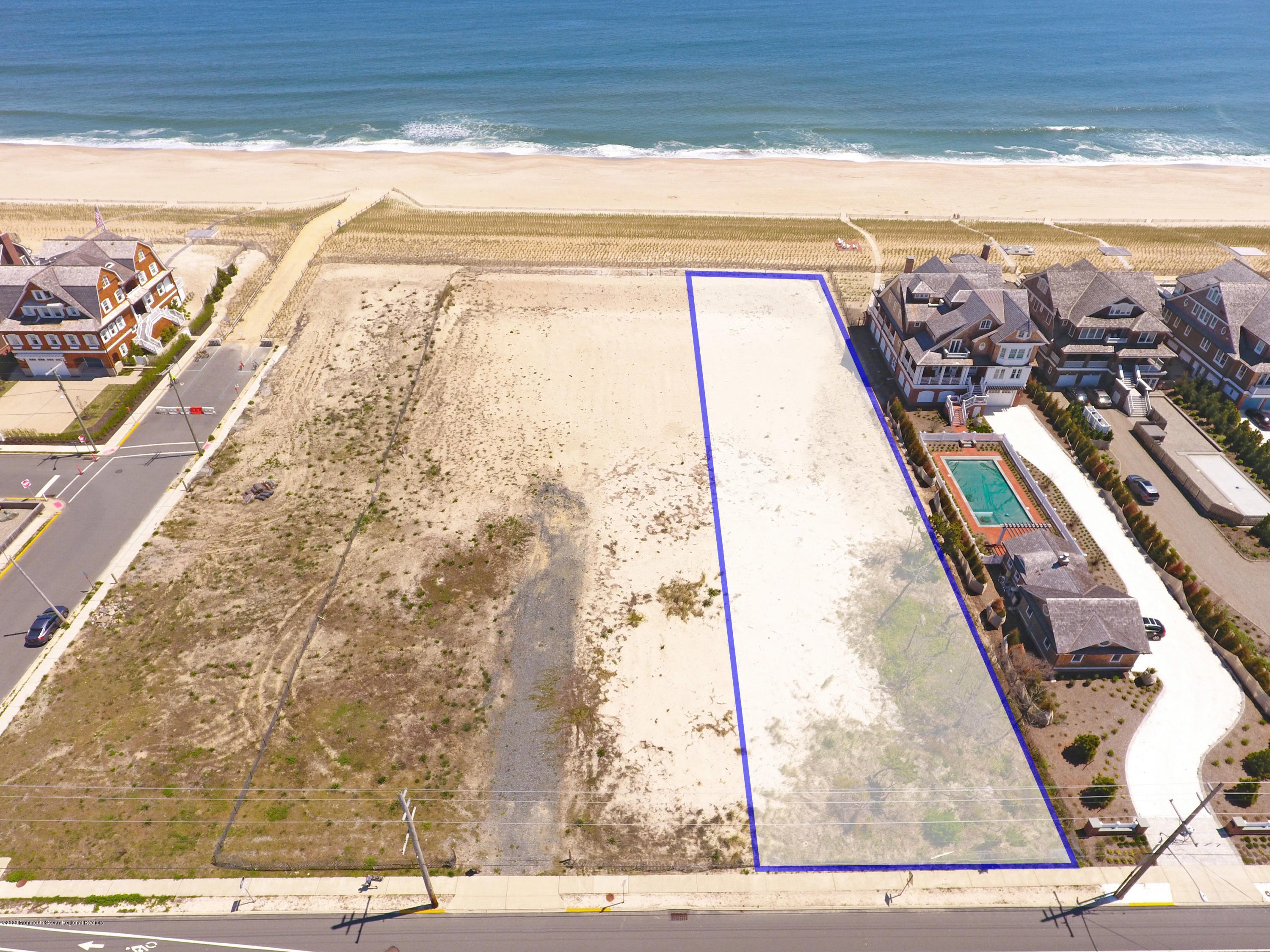1027 Ocean Avenue Mantoloking NJ 08738