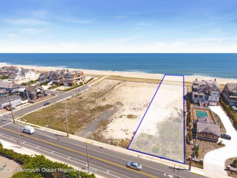 1027 Ocean Avenue Mantoloking NJ 08738