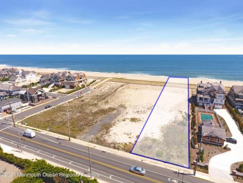 1027 Ocean Avenue Mantoloking NJ 08738