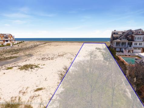 1027 Ocean Avenue Mantoloking NJ 08738