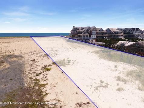 1027 Ocean Avenue Mantoloking NJ 08738