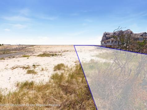 1027 Ocean Avenue Mantoloking NJ 08738