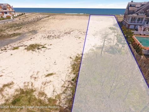 1027 Ocean Avenue Mantoloking NJ 08738
