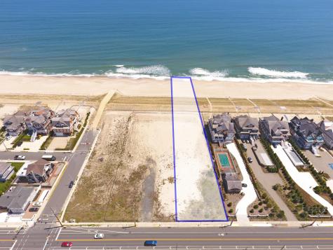 1027 Ocean Avenue Mantoloking NJ 08738