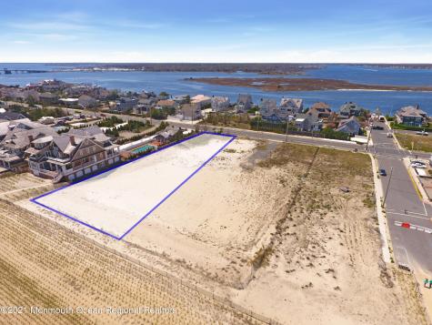 1027 Ocean Avenue Mantoloking NJ 08738