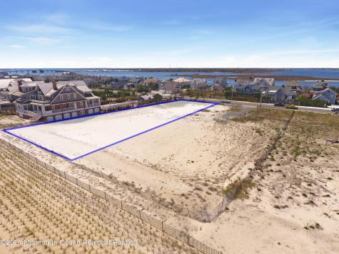 1027 Ocean Avenue Mantoloking NJ 08738