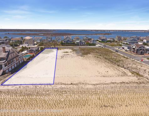 1027 Ocean Avenue Mantoloking NJ 08738