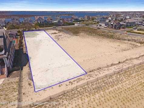 1027 Ocean Avenue Mantoloking NJ 08738