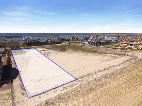 1027 Ocean Avenue Mantoloking NJ 08738