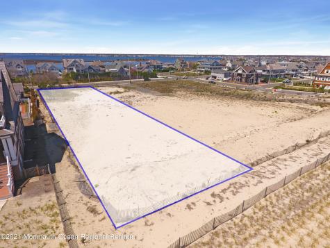 1027 Ocean Avenue Mantoloking NJ 08738