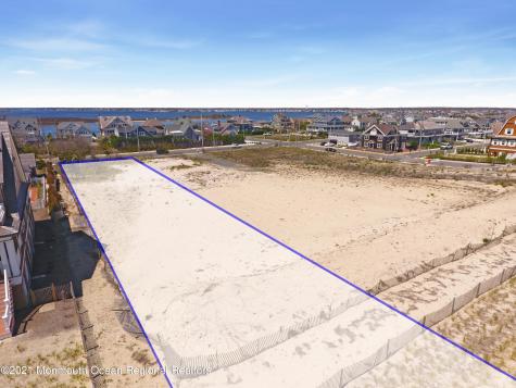 1027 Ocean Avenue Mantoloking NJ 08738