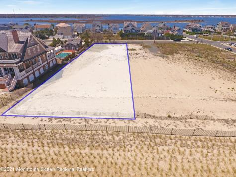 1027 Ocean Avenue Mantoloking NJ 08738