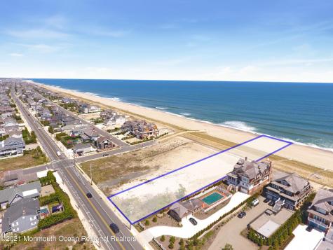 1027 Ocean Avenue Mantoloking NJ 08738